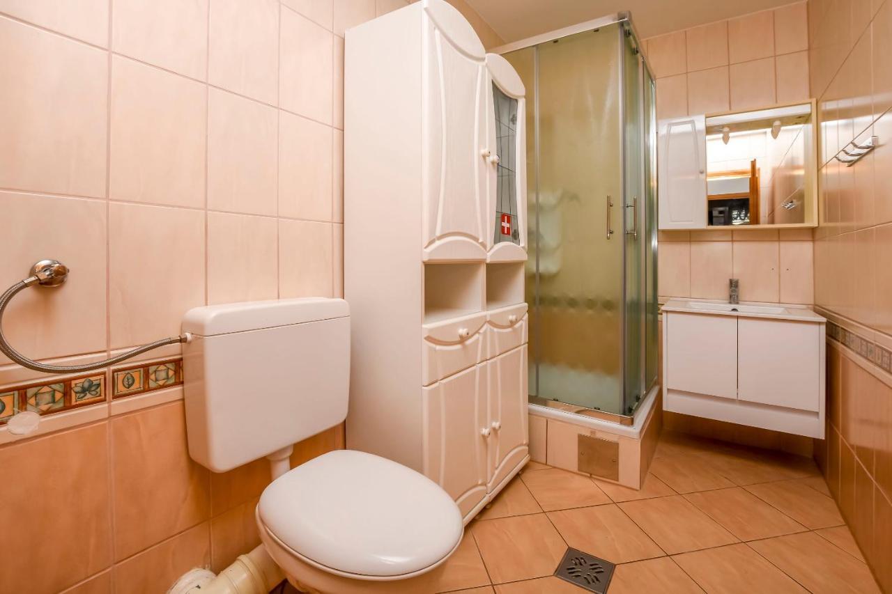House Lucija Villa Rogoznica  Bagian luar foto