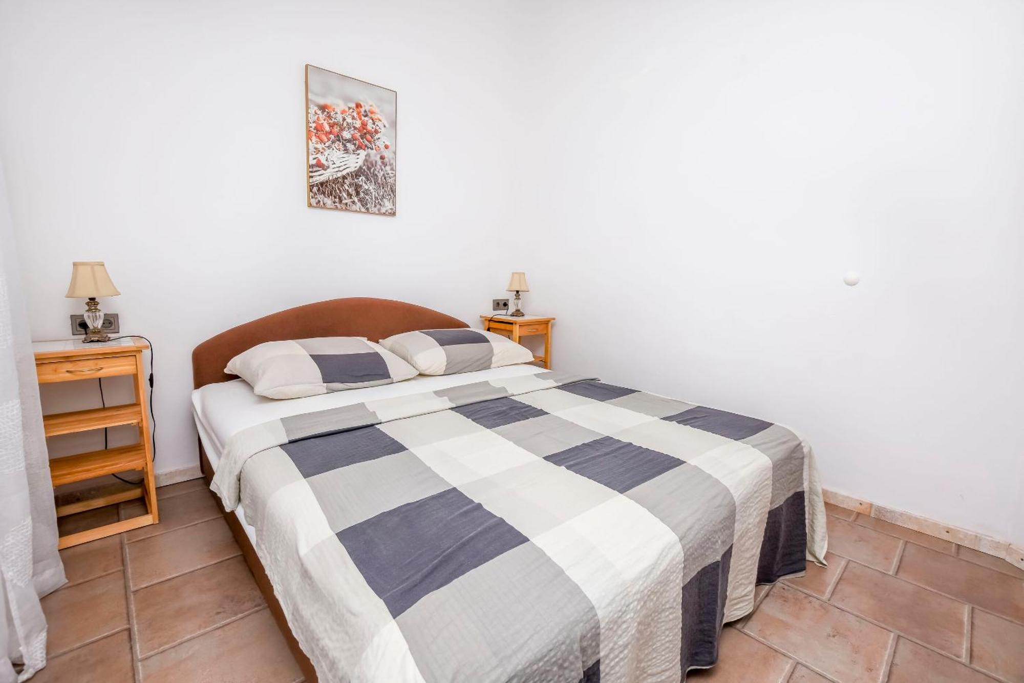 House Lucija Villa Rogoznica  Bagian luar foto