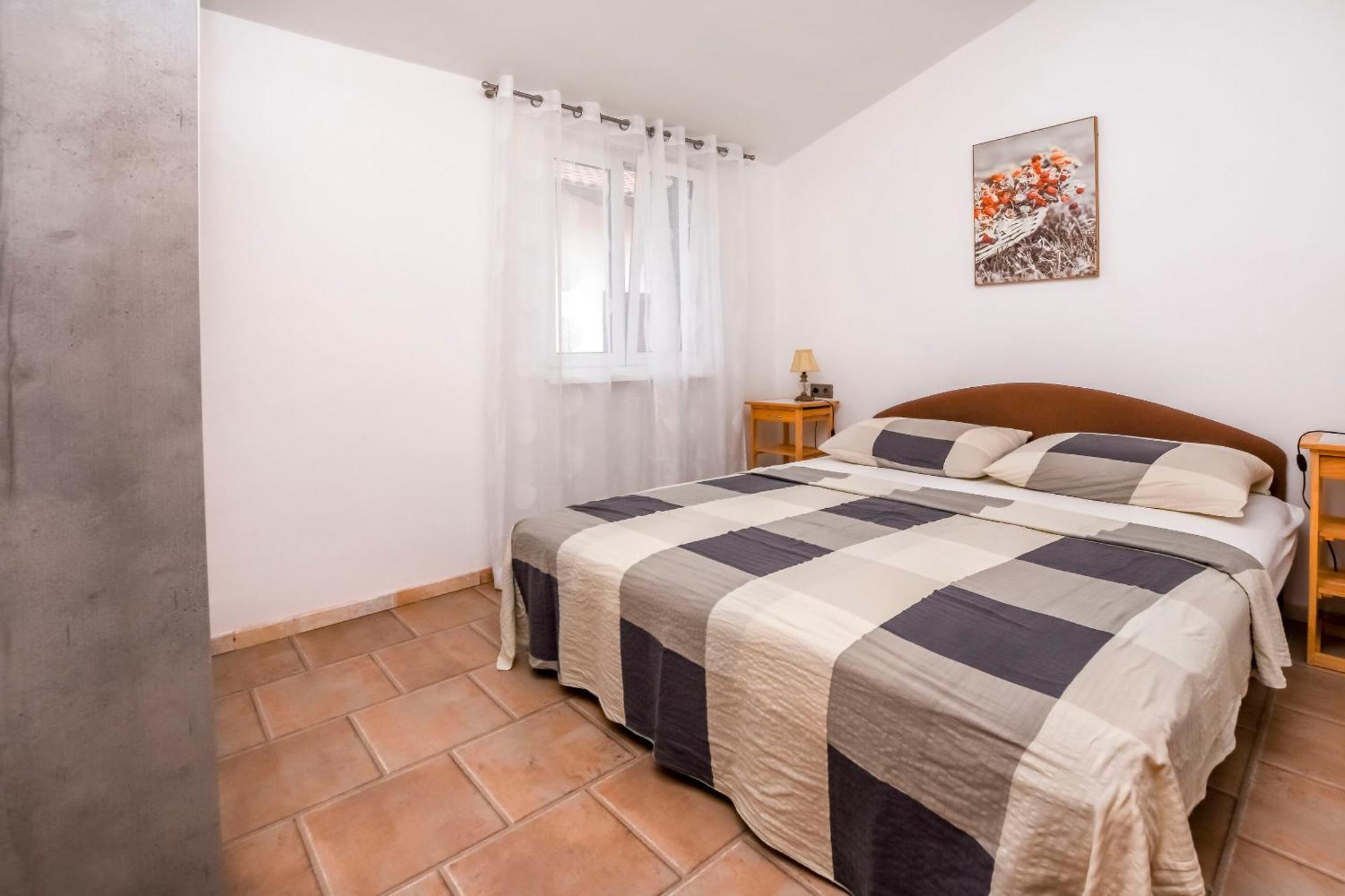 House Lucija Villa Rogoznica  Bagian luar foto