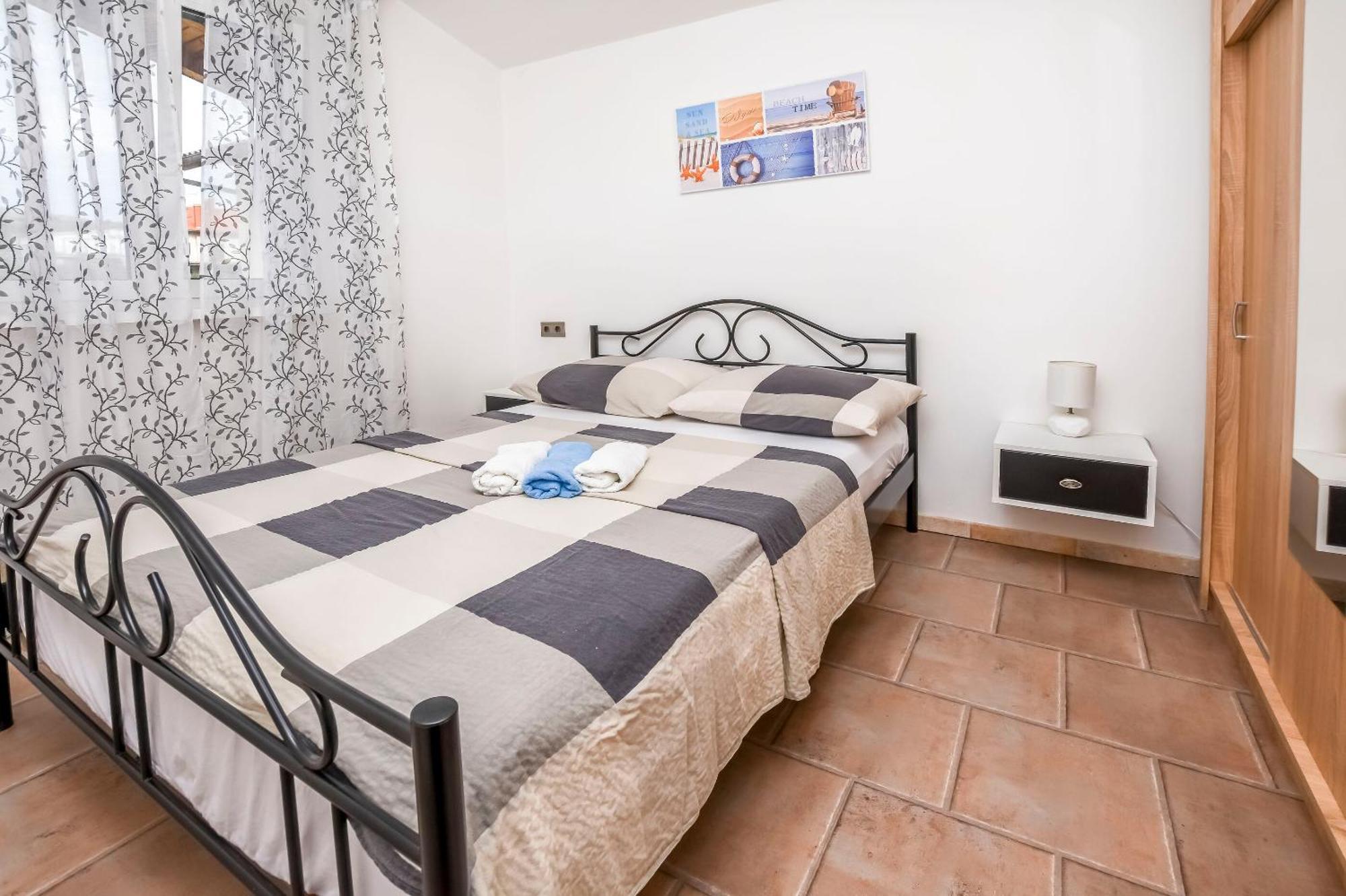 House Lucija Villa Rogoznica  Bagian luar foto